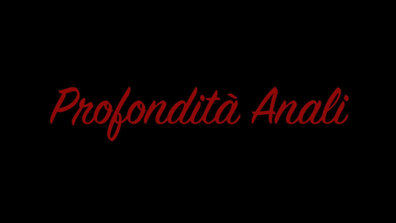 Pandora Hub Production: Зяюча дупа для аматорської розпусної мілфи