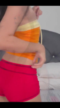 Watch Me Cum for You
