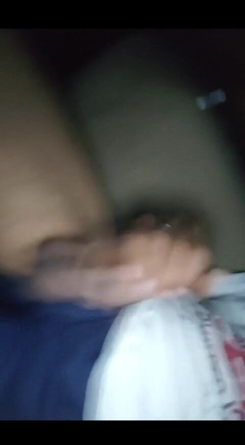AlexAlejandro13: ポーチでのオナニー