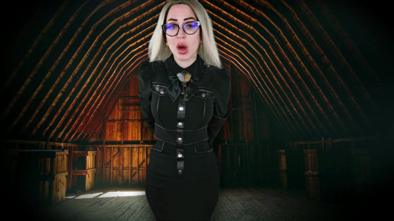 Baal Eldritch: Fat-Co: Конкурс по еде для твоей жизни