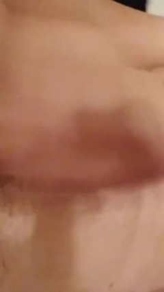 Closeup of Myself Stroking thumbnail
