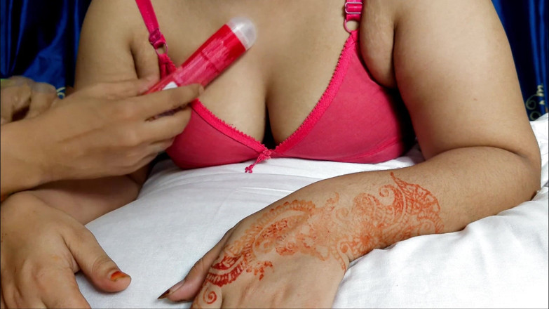Shahinbd: Desi Couple