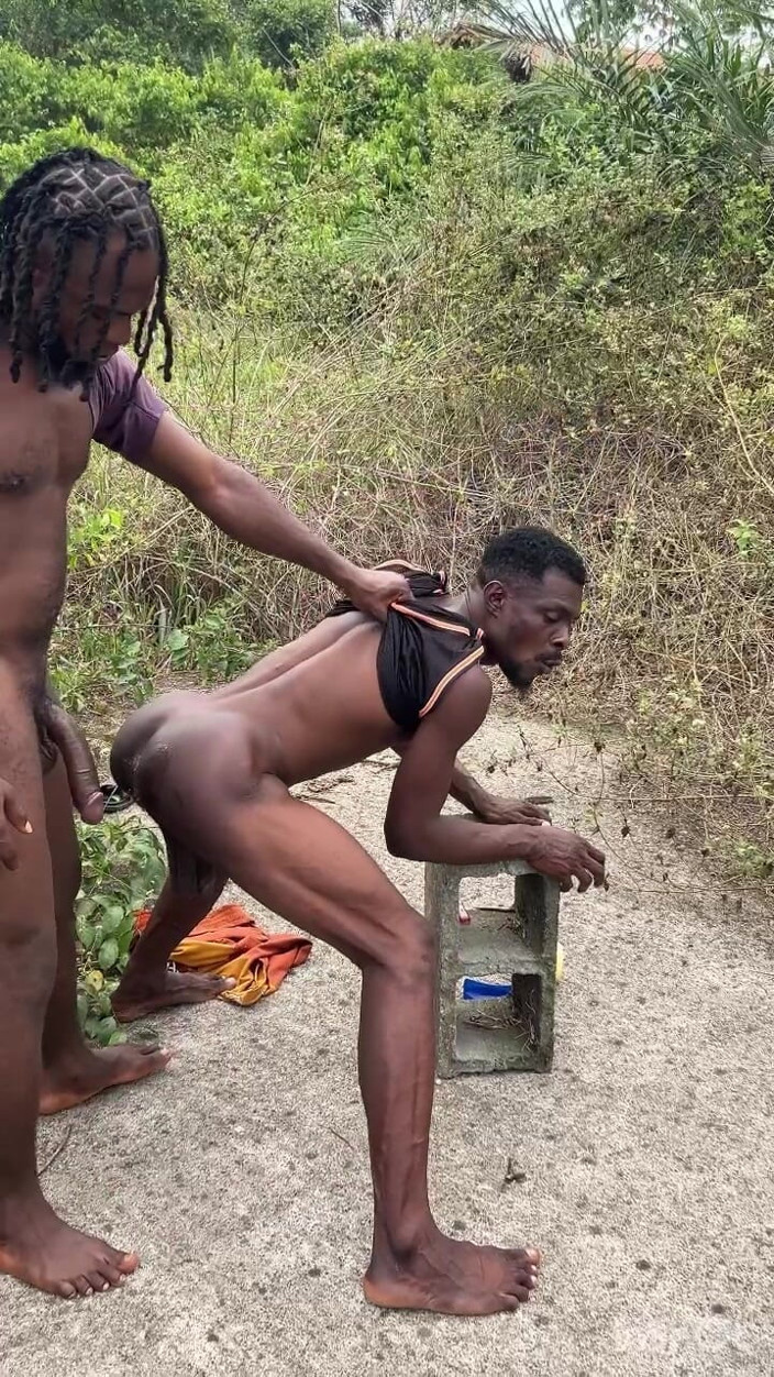 Creamyverseguy2: Caccia di carne nel cespuglio con mr money