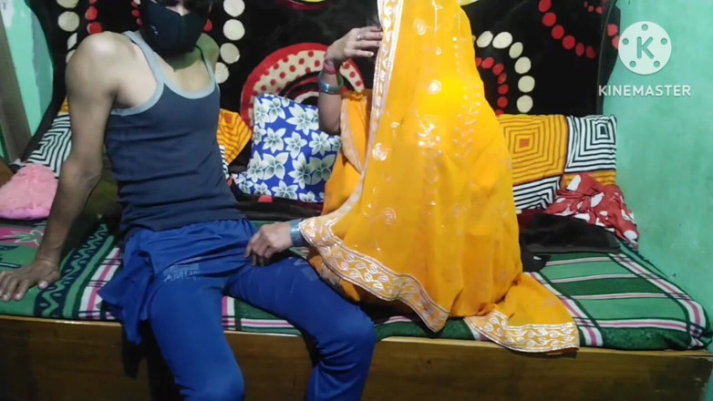 Saxesageth: Casalinga molto sexy e marito sexy si godono un'ottima signora...