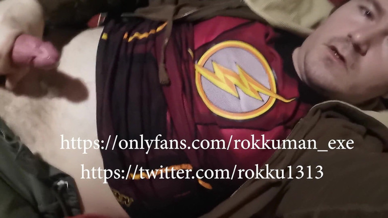 Rokkuman: 44 칠레 라틴계 자위