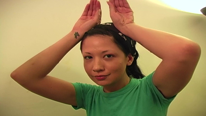 Mano Job: Manojob Classic: Coco Velvett
