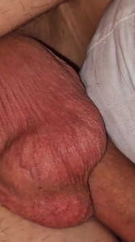 Sweet Stepson Pink Ass Gets Cum in Her Tight Hole!