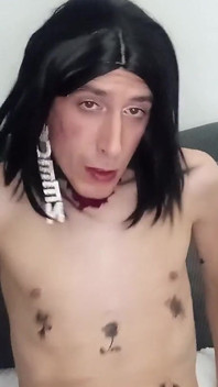 Te Best Anal Cum
