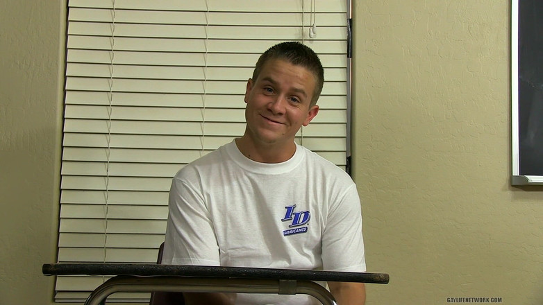 Teach Twinks: Drake: ragazzo basso, bocca forte