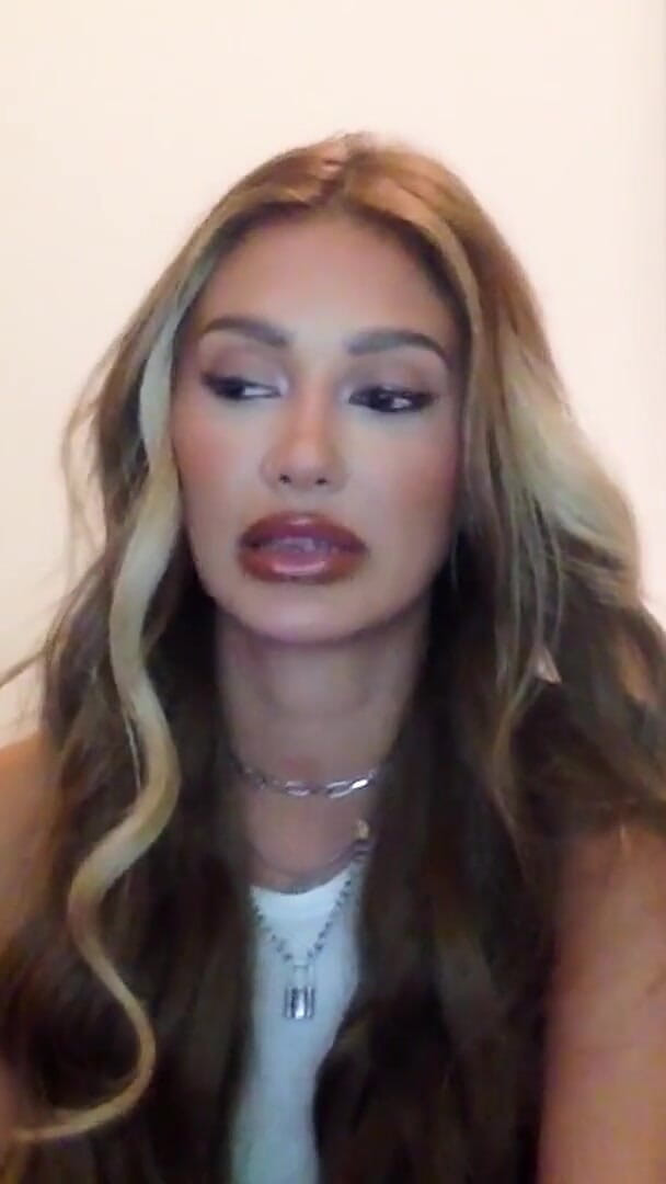 Pillow Talk: Francesca farago opens up about harry jowsey break up