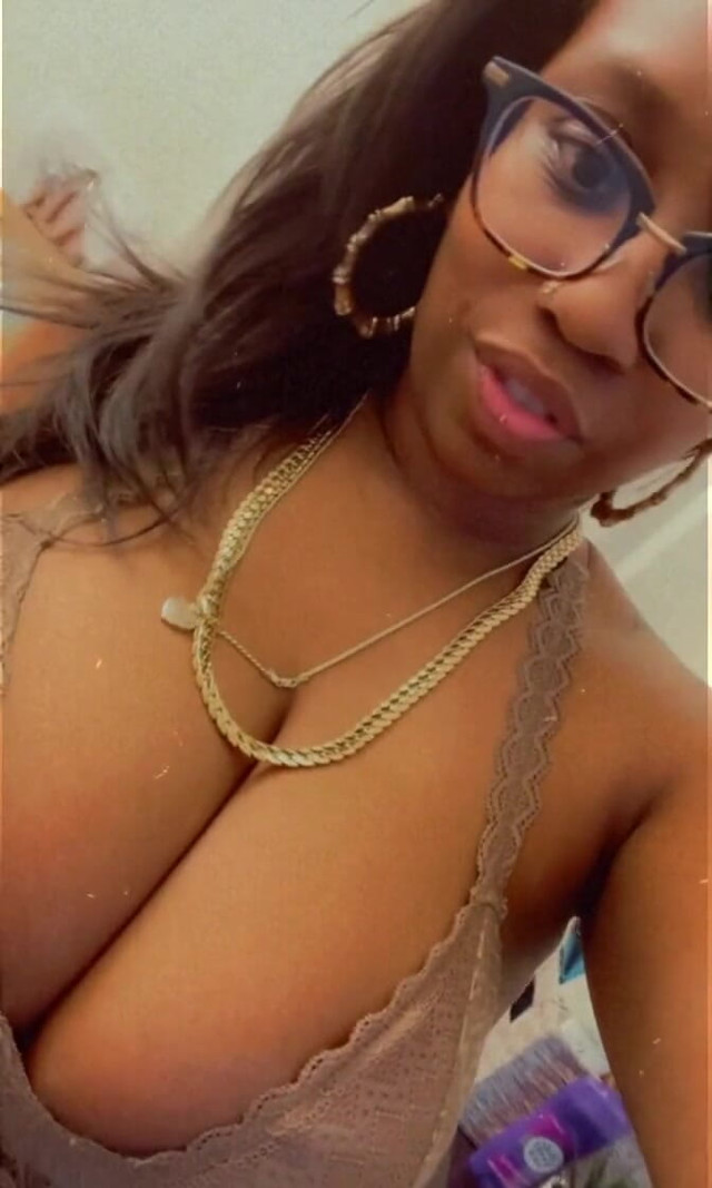 Shorts and Bra (Jenna V Diamond)