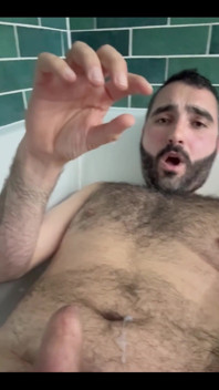 I Was Doing Some Editing and I Got Horny! ‍