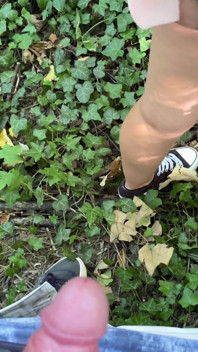 Mama vitregă se descurcă bine în pădure