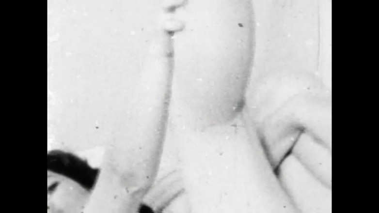 Vintage megastore: Piękne i podniecone ciało