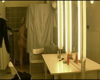 Deutsche Damen: C’est une bombasse allemande parfaite qui s’est préparée pour un...