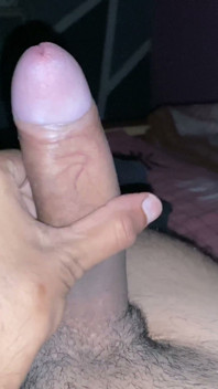 Bugün uyumadan önce çok eğlendim.