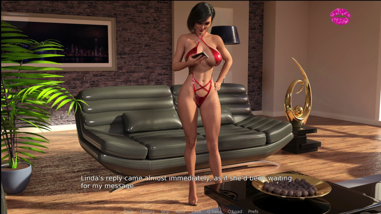 Wickedgammes studio: Delicious MILFs Part 49