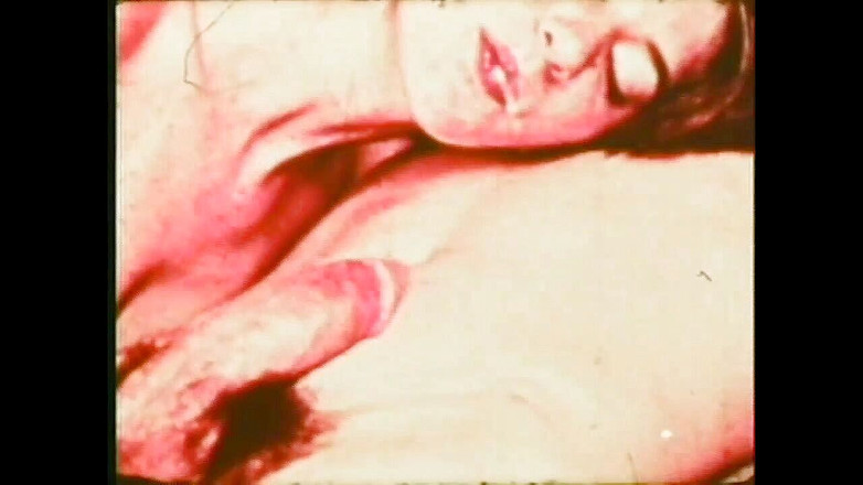 Vintage Usa: Vintage nasienie dla zabytkowej dziwki!