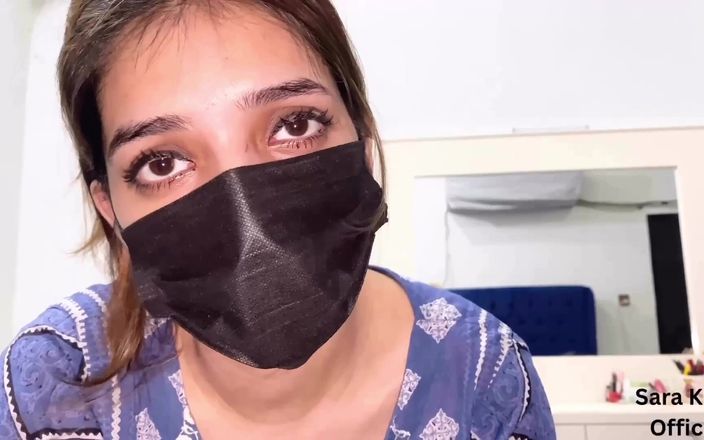 Sarakhan: Madrastra hijastro