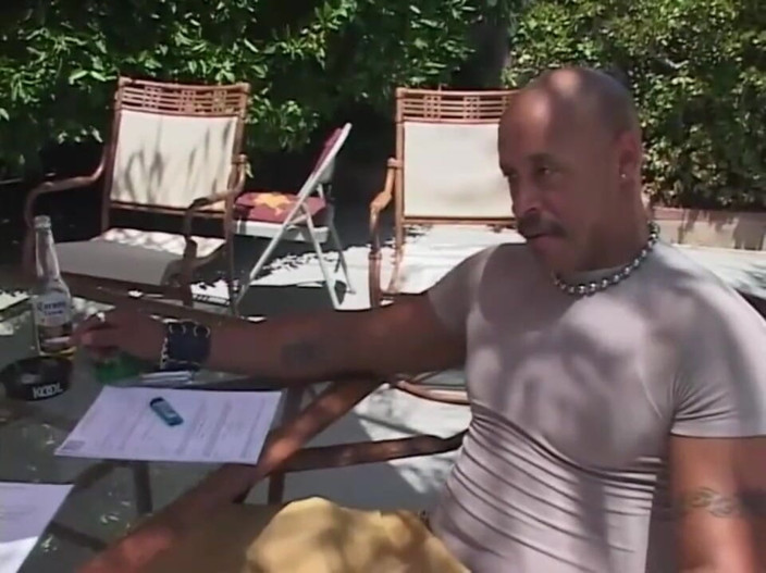 Family X: Můj nevlastní bratr má velkého ptáka