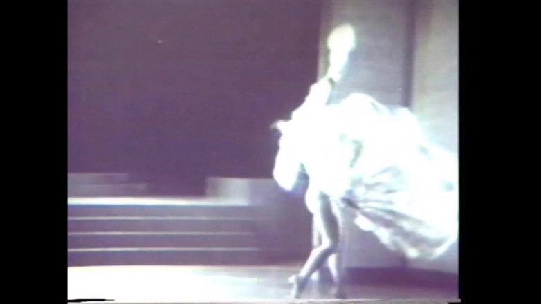 The Unforgettable: Bailando En El Aire (parte 3 )