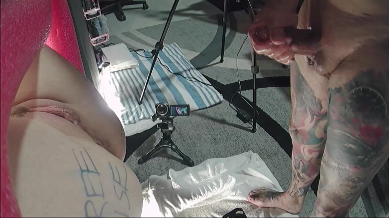 Phoenix Rizin': Latejante Spasming Orgasmos 9 POV Clips Vol 13