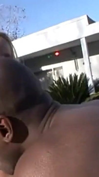 White Sluts Are Looking for Dark Pleasures