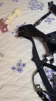 Angel sSBBW è una cattiva bDSM che ingoia
