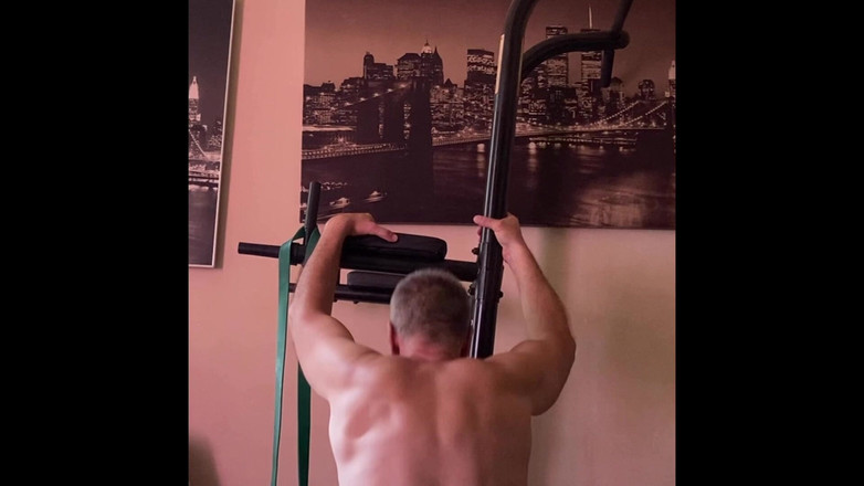 Alex Igogo: Filme5679853