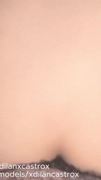 Bakiş açisi: Hetero Merakli Eşcinsel Twink'i Çiplak Seks Ediyor Ve Krem Rengi Poposuna Boşalıyor
