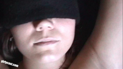 Girlycast: Tiener Steffi & Alex's derde xxx homevideo