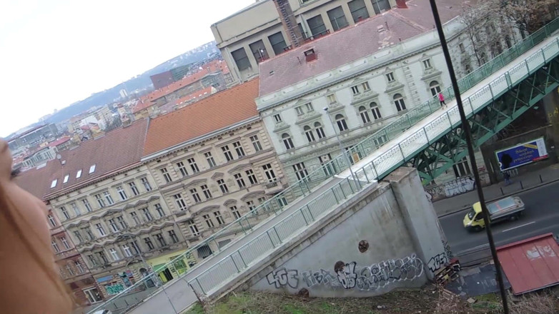 Girls4You: Skvělá amatérská sexuální akce s Alexis