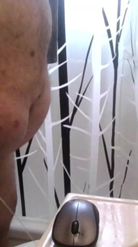 Shower Video