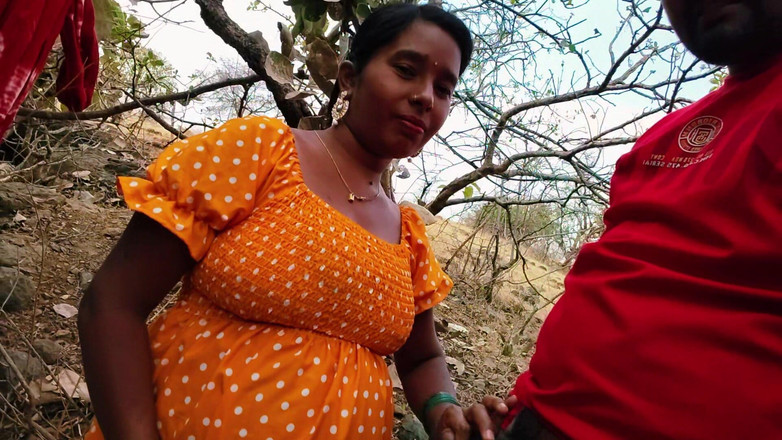 Premi pooja: aduhai kakak ipar india