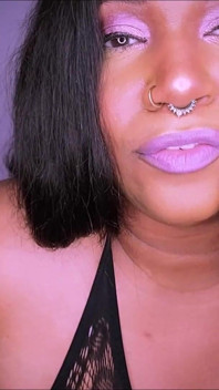 BBW Dragoness Swallows You