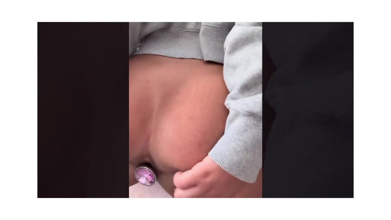 Samia secret: 大摩洛哥肛交婊子