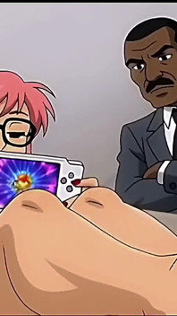 Minha madrasta russa Victoria gosta de jogar videogame retrô aos 35 anos. Compilação