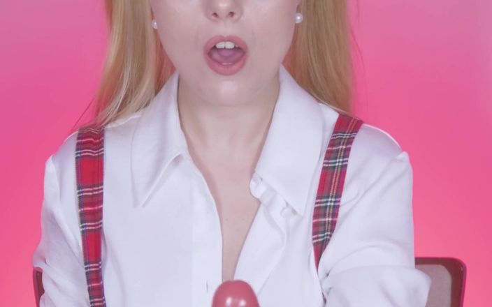 RMhardCo: Naughty Tinyy Honění JOI - Uděláš se pro mě?