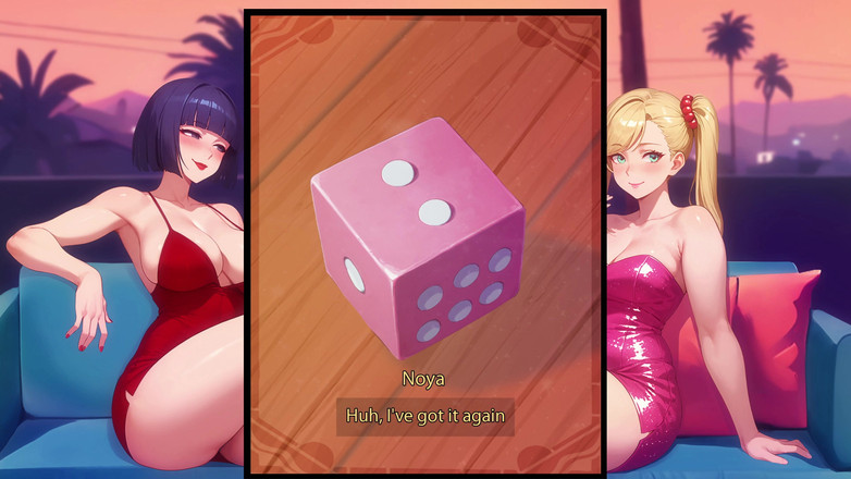 Hotgame Studio X: 奇妙なペニスを求める妻たち - カッコウカードゲームに夫を誘惑する - パート4