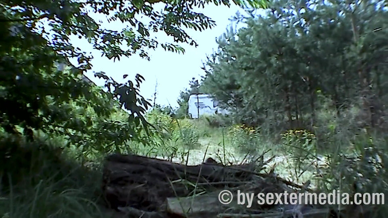 Sextermedia by Pete: Gandakan di swinger mobile