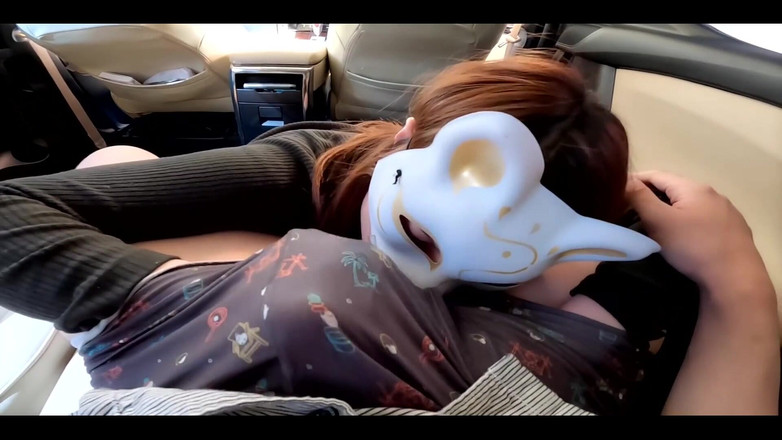 LuuLee0804: Wanita bersuami ini nyepong kontol pria berzina