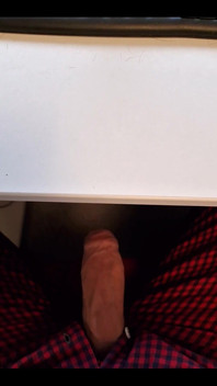 Im Usually Working at Home.