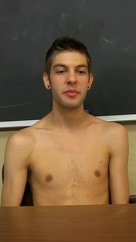 Max Morgan Shares a Fantasy