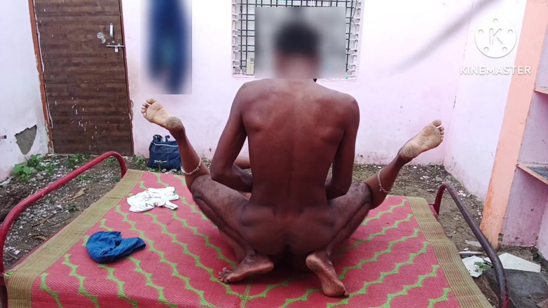 couple_Love7: Vợ Desi Marathi làm tình mạnh bạo tại nhà