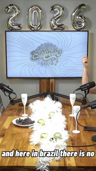 Podcast New Year's Eve of Whoring