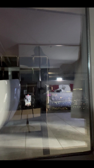 Amanda Thickk: BTS video di un recente servizio fotografico