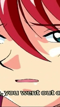 Ninja - lesbian melancap