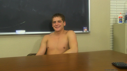 Teach Twinks: Max 喜欢教 Twinks