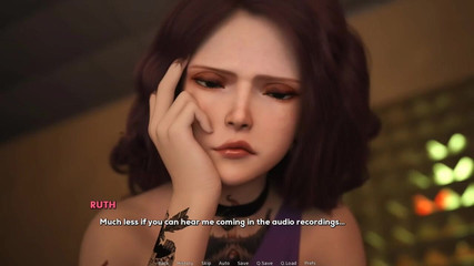 Neon2520: Тіні бажання v0.8 обман оновлення 02