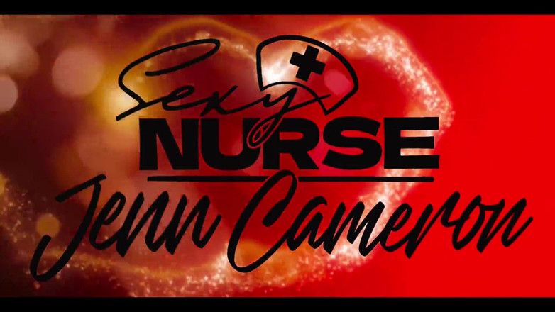 Sexy nurse Jenn: Lovelylo ve ben sırayla tüm justans yüzüne kayacağız